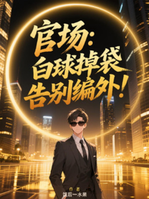 Quan Trường: Bi Trắng Rơi Túi, Cáo Biệt Ngoài Biên Chế! Poster