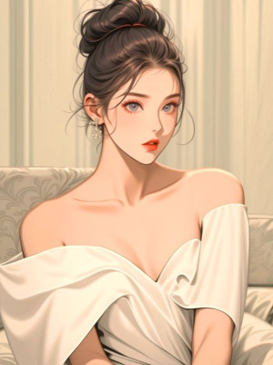 Sa Điêu Đoán Mệnh Thiên Sư, Nàng Mạnh Đến Mức Đáng Sợ
