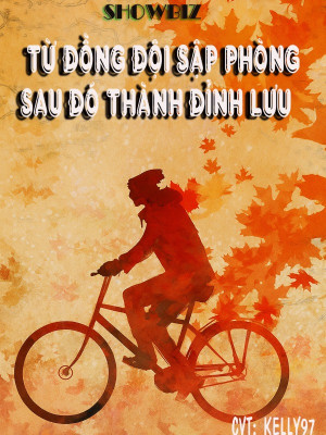 Showbiz: Từ Đồng Đội Cũ Sập Phòng Sau Đó Thành Đỉnh Lưu Poster
