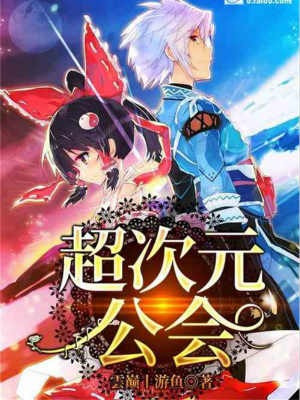 Siêu Thứ Nguyên Công Hội Poster