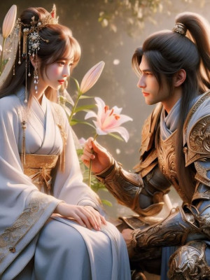 Sơn Hà Mỹ Nhân Mưu