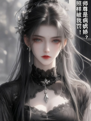 Sư Tôn Là Yandere? Như Thường Bị Ta Phạt! Poster