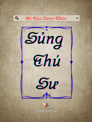 Sủng Thú Sư Poster