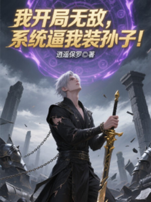 Ta, Bắt Đầu Vô Địch, Hệ Thống Bức Ta Ra Vẻ Đáng Thương Poster