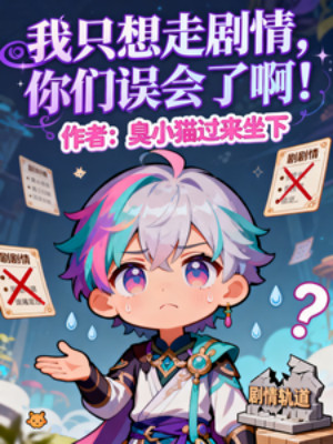 Ta Chỉ Muốn Đi Kịch Bản, Các Ngươi Hiểu Lầm A! Poster