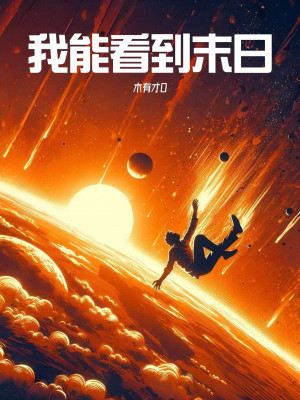 Ta Có Thể Nhìn Thấy Tận Thế Poster