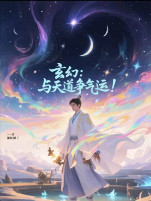 Ta Cùng Thiên Đạo Tranh Khí Vận! Poster