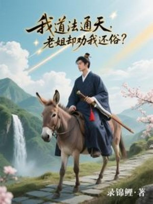 Ta Đạo Pháp Thông Thiên, Lão Tỷ Lại Khuyên Ta Hoàn Tục? Poster