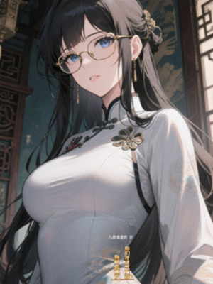 Ta Đều Trúc Cơ, Các Ngươi Mới Linh Khí Sống Lại? Poster