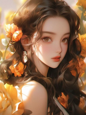 Ta Đoán Mệnh, Ngươi Ăn Dưa! Ta Công Đức Dựa Vào Đại Gia
