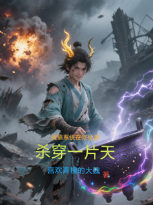 Ta Dựa Vào Hệ Thống Giết Xuyên Tu Tiên Giới Poster