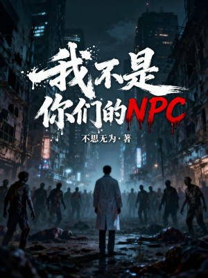 Ta Không Phải Là Của Các Ngươi Npc Poster