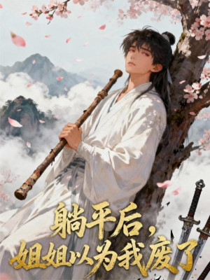 Ta, Kiếm Trủng Người Thủ Mộ, Ngươi Nói Ta Ngộ Tính Phế? Poster