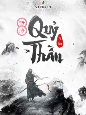 Ta Là Quỷ Thần