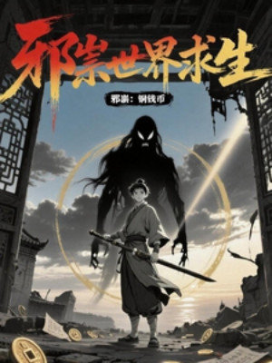 Tà Ma Thế Giới Cầu Sinh Poster