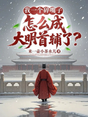 Ta Một Cái Nói Nhảm, Như Thế Nào Thành Lớn Minh Thủ Phụ Poster