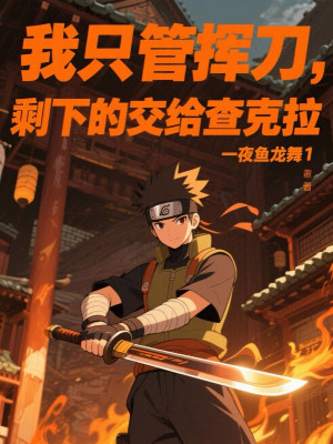 Ta Một Mực Vung Đao, Còn Lại Giao Cho Chakra Poster