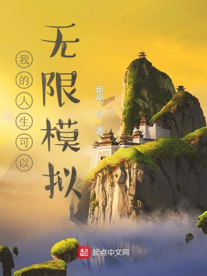 Ta Nhân Sinh Có Thể Vô Hạn Mô Phỏng Poster