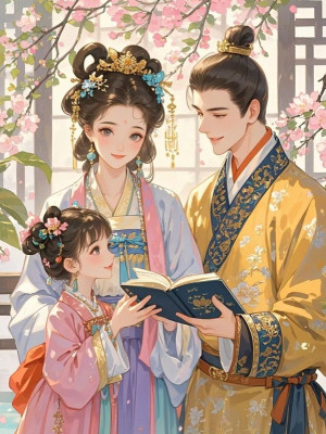 Ta Nuôi Một Nhóm Tiểu Nhân Vật Phản Diện
