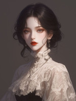 Ta Ở Hào Môn Nuôi Gấu Trúc