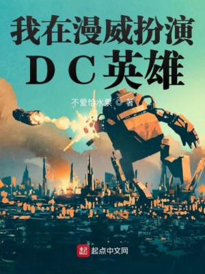 Ta Ở Marvel Đóng Vai Dc Anh Hùng Poster