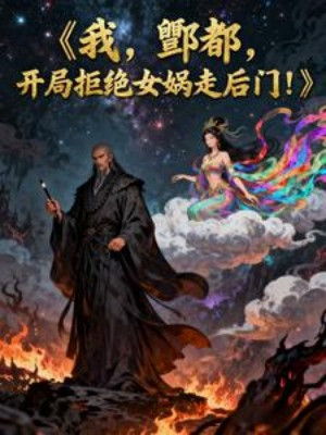 Ta, Phong Đô, Mở Màn Cự Tuyệt Nữ Oa Đi Cửa Sau! Poster