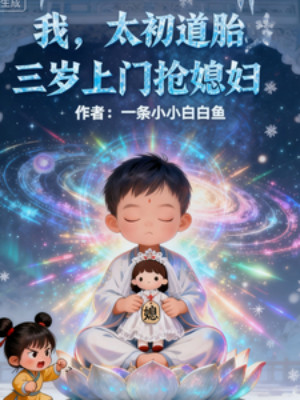 Ta, Thái Sơ Đạo Thai, Ba Tuổi Tới Cửa Đoạt Nàng Dâu Poster