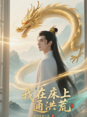 Ta Trên Giường Thông Hồng Hoang Poster