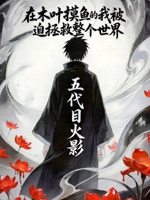 Tại Konoha Mò Cá Ta Bị Ép Cứu Vớt Toàn Bộ Thế Giới Poster