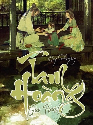 Tam Hoàng Gia Trang