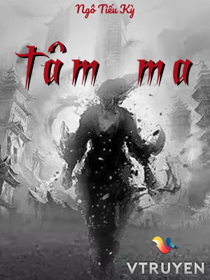 Tâm Ma Poster