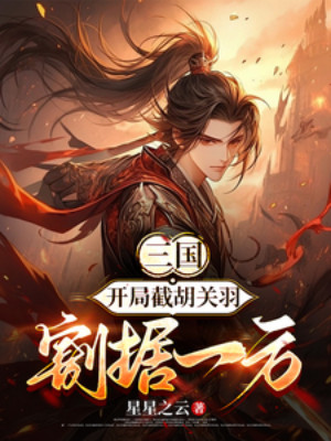 Tam Quốc: Bắt Đầu Tiệt Hồ Quan Vũ, Cát Cứ Một Phương Poster