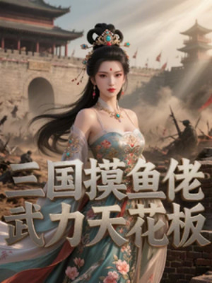 Tam Quốc Mò Cá Lão, Võ Lực Trần Nhà Poster