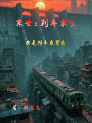 Tận Thế: Đoàn Tàu Cầu Sinh, Ta Là Đoàn Tàu Cảnh Sát Trưởng Poster