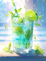 Tặng Ta Không Sợ Yêu Quý