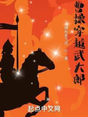 Tào Tháo Xuyên Việt Võ Đại Lang Poster