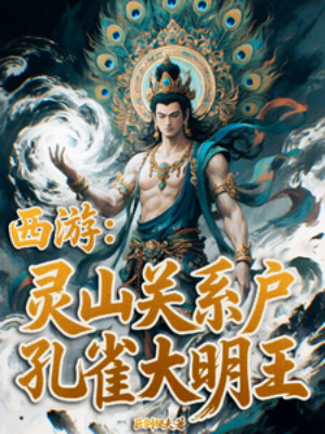 Tây Du: Quan Hệ Hộ Linh Sơn, Khổng Tước Đại Minh Vương Poster