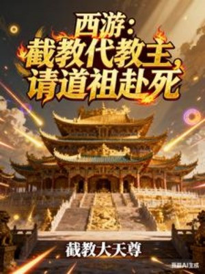 Tây Du: Tiệt Giáo Thay Mặt Giáo Chủ, Xin Mời Đạo Tổ Chịu Chết! Poster