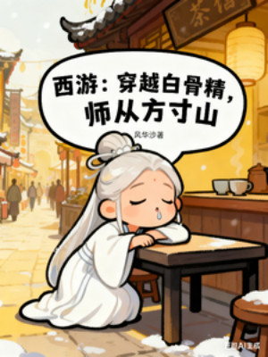 Tây Du: Xuyên Thành Bạch Cốt Tinh, Bái Sư Phương Thốn Sơn Poster