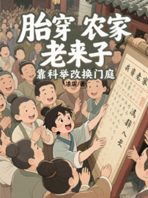 Thai Xuyên Nông Gia Lão Lai Tử, Dựa Vào Khoa Cử Thay Đổi Địa Vị Poster