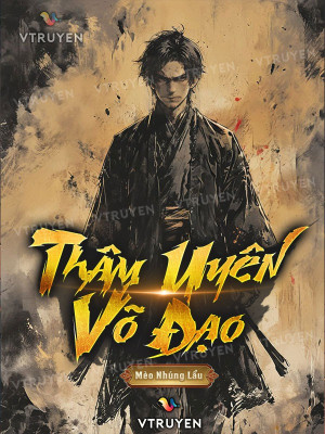 Thâm Uyên Võ Đạo Poster