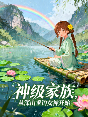 Thần Cấp Gia Tộc, Theo Thâm Sơn Thả Câu Nữ Thần Bắt Đầu Poster