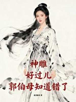 Thần Điêu: Hảo Quá Nhi, Quách Bá Mẫu Biết Sai Poster