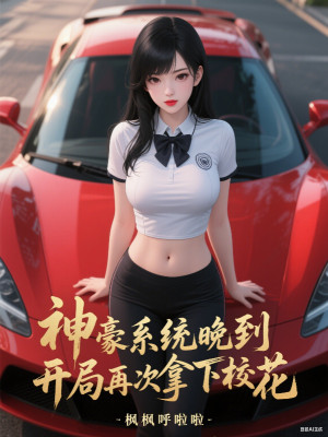 Thần Hào Hệ Thống Đến Chậm, Bắt Đầu Lần Nữa Cầm Xuống Giáo Hoa Poster