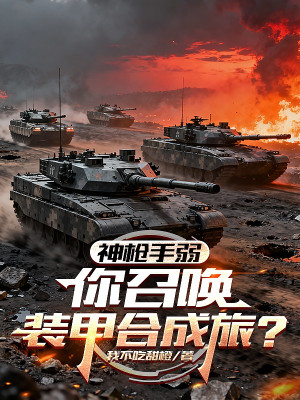 Thần Thương Thủ Yếu, Ngươi Triệu Hoán Bọc Thép Hợp Thành Lữ? Poster