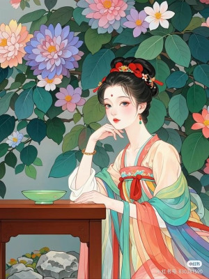 Thành Thân Cùng Ngày Đọc Tâm Ta, Thế Tử Phu Quân Mặt Tái Rồi
