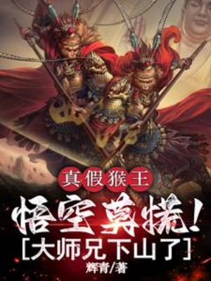Thật Giả Hầu Vương, Ngộ Không Đừng Hoảng! Đại Sư Huynh Xuống Núi Rồi Poster
