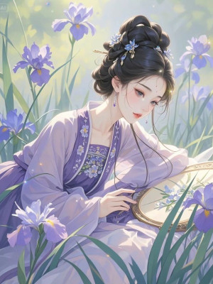 Thật Thiên Kim Đến Cửa Cả Nhà Nghe Tiếng Lòng Tay Xé Tiểu Nhân