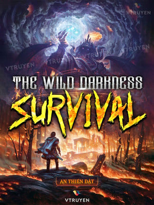 The Wild Darkness Survival
