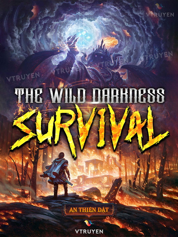 The wild darkness читы